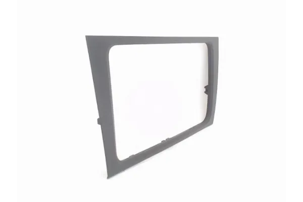 Recambio de embellecedor consola salpicadero para volkswagen golf vi (5k1) 1.4 advance referencia OEM IAM 5K0858061E  