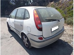 nissan almera tino (v10m) del año 2002