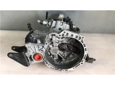 Recambio de caja cambios manual para hyundai accent iii (mc) 1.4 gl referencia OEM IAM R61873 147254 