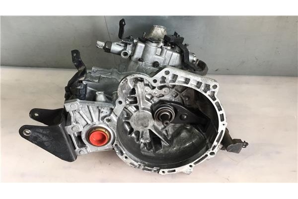 Recambio de caja cambios manual para hyundai accent iii (mc) 1.4 gl referencia OEM IAM R61873 147254 