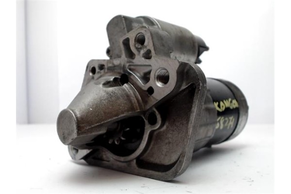 Recambio de motor arranque para renault kangoo i (f/kc0) 1.5 authentique referencia OEM IAM 8200584675B M000T87881 