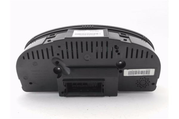 Recambio de cuadro completo para volkswagen touran (1t1) 2.0 tdi referencia OEM IAM 1T0920874A 1,10E+11 