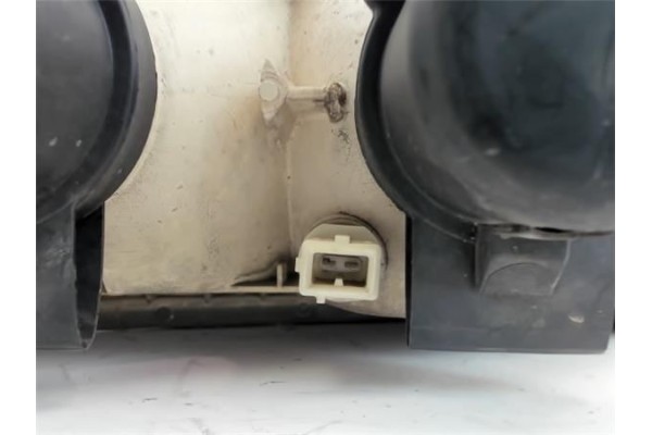 Recambio de faro delantero izquierdo para citroen zx referencia OEM IAM 95656541  