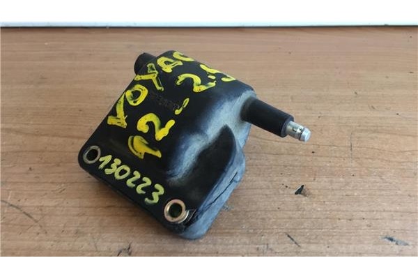 Recambio de bobina encendido para chrysler voyager es 2.5 i referencia OEM IAM 5234610  