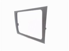 Recambio de embellecedor consola salpicadero para volkswagen golf vi (5k1) 1.4 advance referencia OEM IAM 5K0858061E  