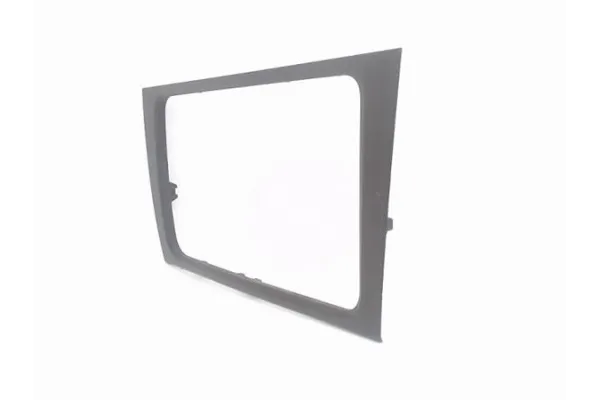 Recambio de embellecedor consola salpicadero para volkswagen golf vi (5k1) 1.4 advance referencia OEM IAM 5K0858061E  
