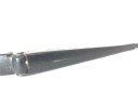 Recambio de brazo limpiaparabrisas delantero para fiat i doblo (119) 1.3 jtd referencia OEM IAM 46748144  