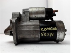 Recambio de motor arranque para renault kangoo i (f/kc0) 1.5 authentique referencia OEM IAM 8200584675B M000T87881 