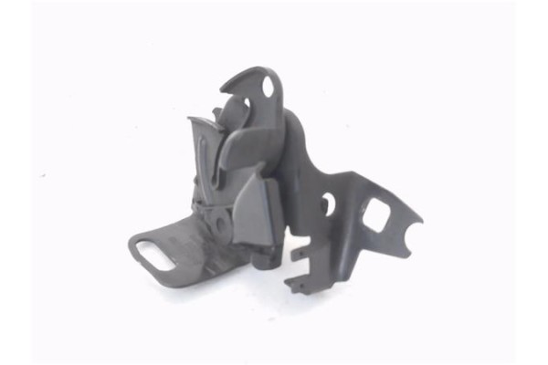 Recambio de cerradura capo para volkswagen lupo (6x1/6e1) 1.7 conceptline referencia OEM IAM 6E0823509B 6X0823509G 
