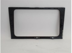 Recambio de embellecedor consola salpicadero para volkswagen golf vi (5k1) 1.4 advance referencia OEM IAM 5K0858061E  