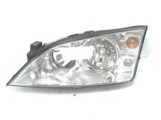 Recambio de faro delantero izquierdo para ford mondeo berlina (ge) referencia OEM IAM 1S71-13006-AX 0301174201 