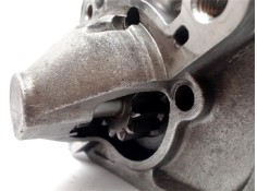 Recambio de motor arranque para renault kangoo i (f/kc0) 1.5 authentique referencia OEM IAM 8200584675B M000T87881 