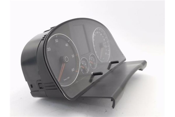 Recambio de cuadro completo para volkswagen touran (1t1) 2.0 tdi referencia OEM IAM 1T0920874A 1,10E+11 