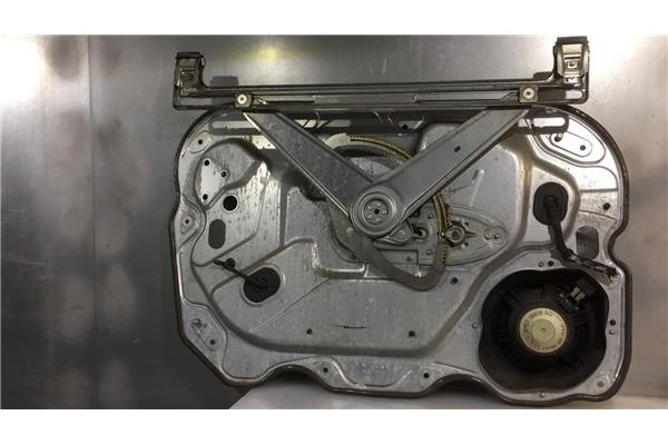 Recambio de elevalunas electrico delantero derecho para ford focus ii (da_) 1.8 tdci referencia OEM IAM 4M51A045H16A 984697118 