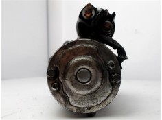 Recambio de motor arranque para renault kangoo i (f/kc0) 1.5 authentique referencia OEM IAM 8200584675B M000T87881 