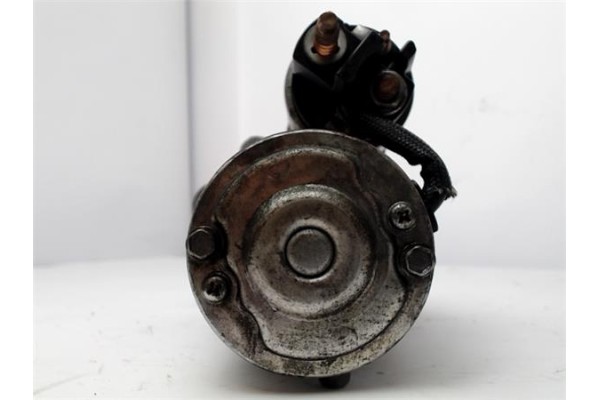 Recambio de motor arranque para renault kangoo i (f/kc0) 1.5 authentique referencia OEM IAM 8200584675B M000T87881 