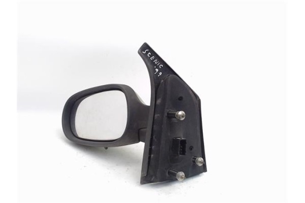 Recambio de retrovisor electrico izquierdo para renault scenic i (ja...) referencia OEM IAM   
