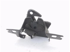 Recambio de cerradura capo para volkswagen lupo (6x1/6e1) 1.7 conceptline referencia OEM IAM 6E0823509B 6X0823509G 