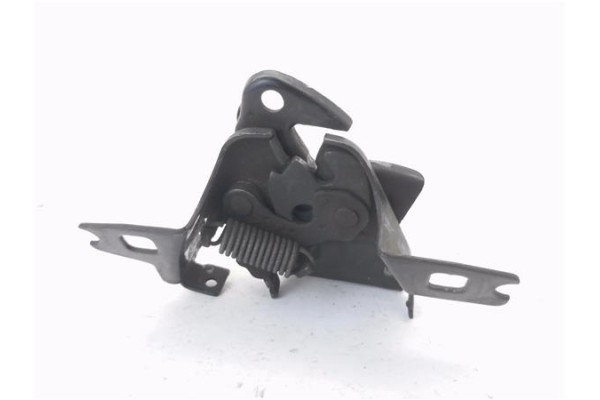 Recambio de cerradura capo para volkswagen lupo (6x1/6e1) 1.7 conceptline referencia OEM IAM 6E0823509B 6X0823509G 