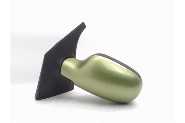 Recambio de retrovisor electrico izquierdo para renault scenic i (ja...) referencia OEM IAM   