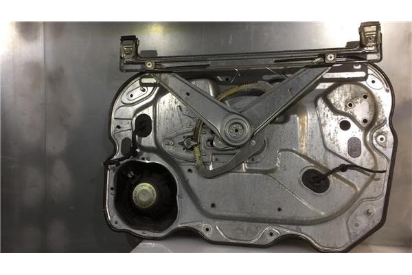 Recambio de elevalunas electrico delantero izquierdo para ford focus ii (da_) 1.8 tdci referencia OEM IAM 4M51A045H17A 984562118