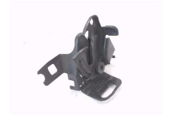 Recambio de cerradura capo para volkswagen lupo (6x1/6e1) 1.7 conceptline referencia OEM IAM 6E0823509B 6X0823509G 