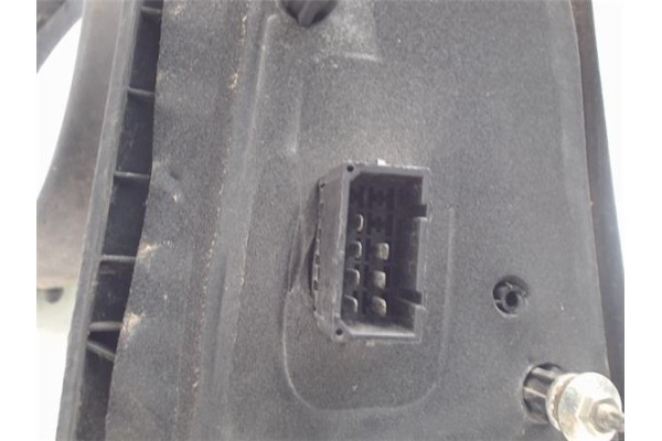 Recambio de retrovisor electrico izquierdo para renault scenic i (ja...) referencia OEM IAM   