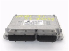 Recambio de centralita para seat altea (5p1) 1.6 referencia OEM IAM 06A906033DA 5WP4023303 