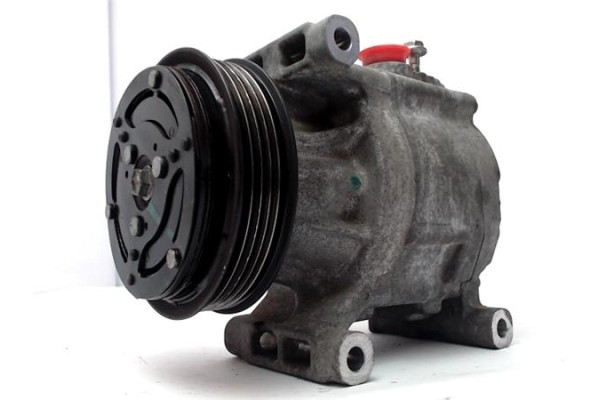 Recambio de compresor aire acond. para fiat ii bravo (198) 1.4 referencia OEM IAM 5A787520051747318 SCSB06 