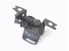 Recambio de cerradura capo para volkswagen lupo (6x1/6e1) 1.7 conceptline referencia OEM IAM 6E0823509B 6X0823509G 