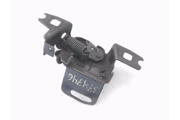 Recambio de cerradura capo para volkswagen lupo (6x1/6e1) 1.7 conceptline referencia OEM IAM 6E0823509B 6X0823509G 
