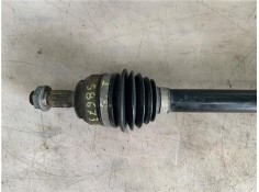 Recambio de palier delantero izquierdo para citroen c4 berlina 1.4 16v referencia OEM IAM 32725X 32725X 32726X , PEUGEOT | 96367