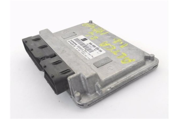 Recambio de centralita para seat altea (5p1) 1.6 referencia OEM IAM 06A906033DA 5WP4023303 