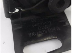 Recambio de cerradura capo para volkswagen lupo (6x1/6e1) 1.7 conceptline referencia OEM IAM 6E0823509B 6X0823509G 