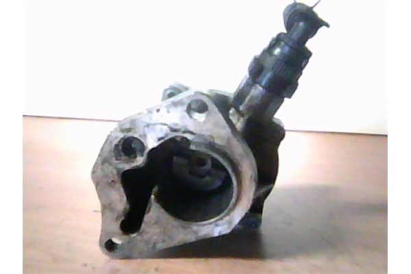 Recambio de depresor freno para nissan almera (n16/e) 1.5 dci referencia OEM IAM 8200113585 72238912D 