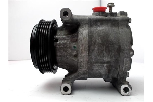Recambio de compresor aire acond. para fiat ii bravo (198) 1.4 referencia OEM IAM 5A787520051747318 SCSB06 