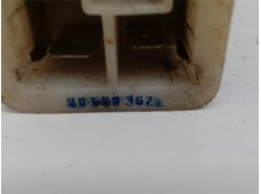 Recambio de regulador ventilador climatizacion para opel astra g berlina 1.7 elegance referencia OEM IAM 90560362 52475432 90559