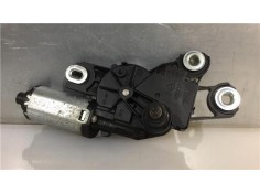 Recambio de motor limpiaparabrisas trasero para seat leon (1p1) 2.0 tdi 16v referencia OEM IAM 1P0955711  