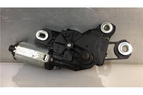 Recambio de motor limpiaparabrisas trasero para seat leon (1p1) 2.0 tdi 16v referencia OEM IAM 1P0955711  