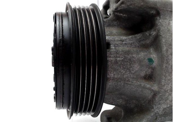 Recambio de compresor aire acond. para fiat ii bravo (198) 1.4 referencia OEM IAM 5A787520051747318 SCSB06 