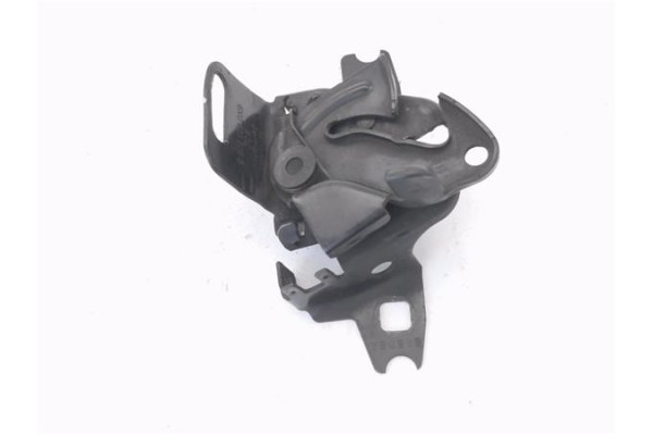 Recambio de cerradura capo para volkswagen lupo (6x1/6e1) 1.7 conceptline referencia OEM IAM 6E0823509B 6X0823509G 