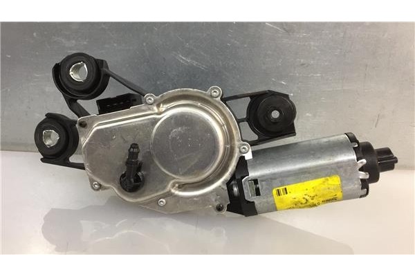 Recambio de motor limpiaparabrisas trasero para seat leon (1p1) 2.0 tdi 16v referencia OEM IAM 1P0955711  