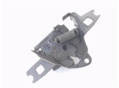 Recambio de cerradura capo para volkswagen lupo (6x1/6e1) 1.7 conceptline referencia OEM IAM 6E0823509B 6X0823509G 