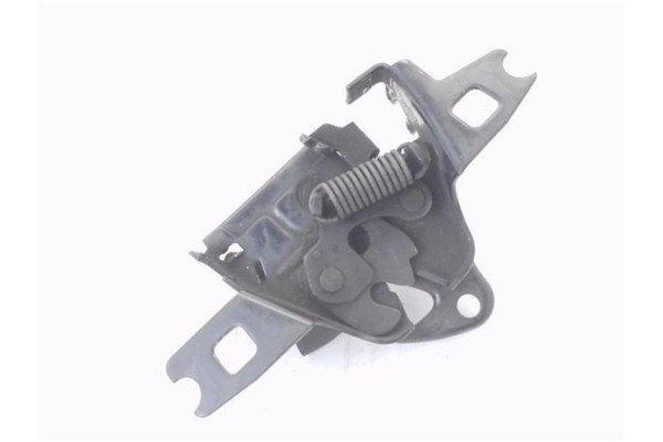 Recambio de cerradura capo para volkswagen lupo (6x1/6e1) 1.7 conceptline referencia OEM IAM 6E0823509B 6X0823509G 