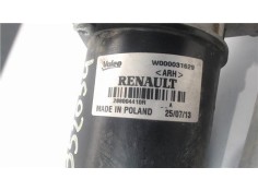 Recambio de motor limpiaparabrisas delantero para dacia sandero i 1.2 16v referencia OEM IAM 288004410r  