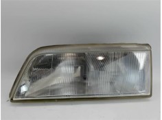 Recambio de faro delantero izquierdo para citroen zx referencia OEM IAM 95656541  