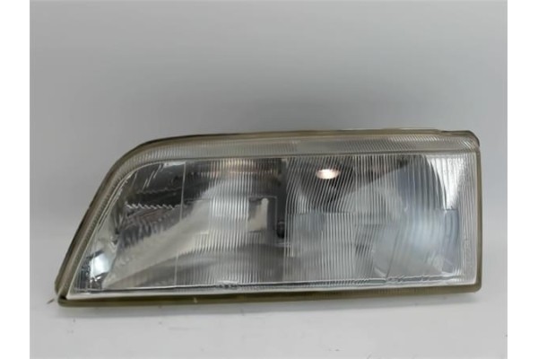 Recambio de faro delantero izquierdo para citroen zx referencia OEM IAM 95656541  