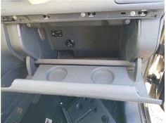 Recambio de guantera salpicadero para volkswagen touran (1t1) 2.0 tdi referencia OEM IAM 1T185712171N 1T1857101A71N 