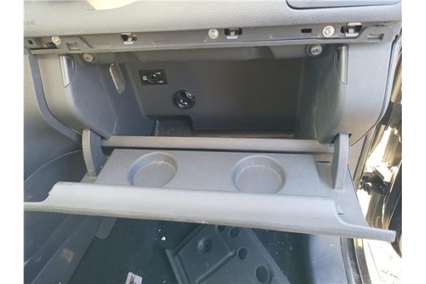 Recambio de guantera salpicadero para volkswagen touran (1t1) 2.0 tdi referencia OEM IAM 1T185712171N 1T1857101A71N 