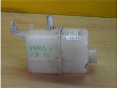 Recambio de botella expansion para toyota prius + (zvw40) 1.8 advance referencia OEM IAM 1648028080  